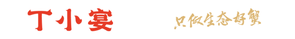 丁小宴logo